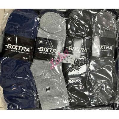 Skarpety męskie Bixtra 2070