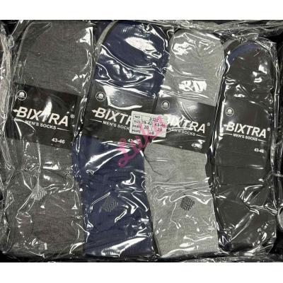 Men's socks Bixtra 2022