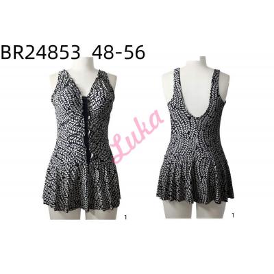 Swimming Suit S`west Fashion BR24853-1