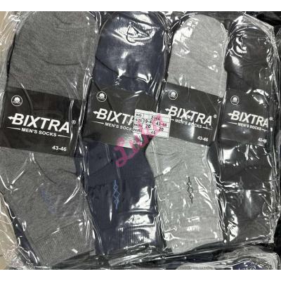 Skarpety męskie Bixtra 2046