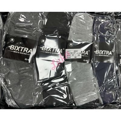 Men's socks Bixtra 2032