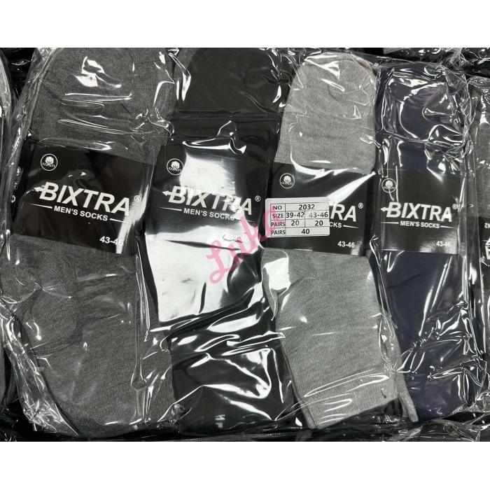 Men's socks Bixtra 2032