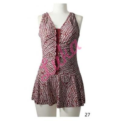 Swimming Suit S`west Fashion BR24853-27