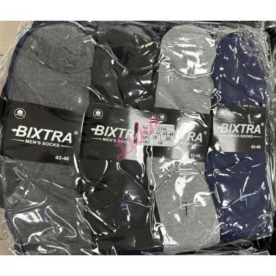 Men's socks Bixtra 2016