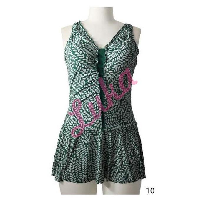 Swimming Suit S`west Fashion BR24853-27