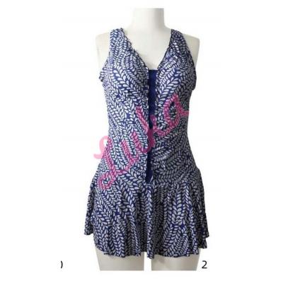 Swimming Suit S`west Fashion BR24853-2