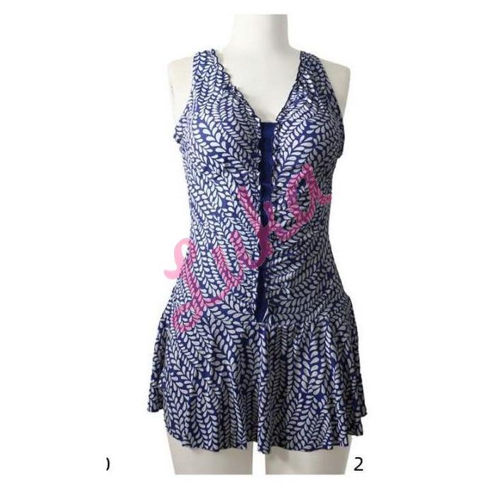 Swimming Suit S`west Fashion BR24853-10