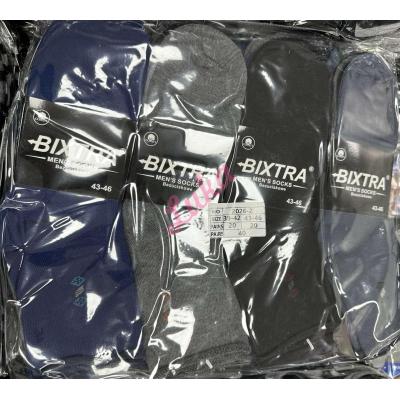 Men's pressure free socks Bixtra 2026-2