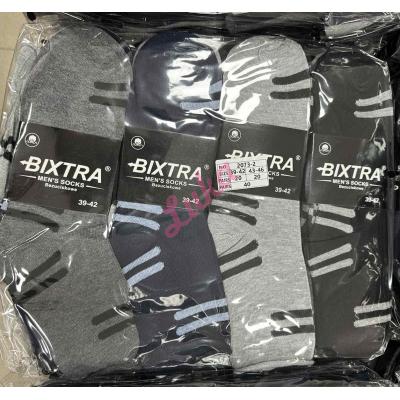 Men's pressure free socks Bixtra 2073-2