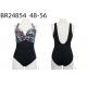 Swimming Suit S`west Fashion BR24853-2