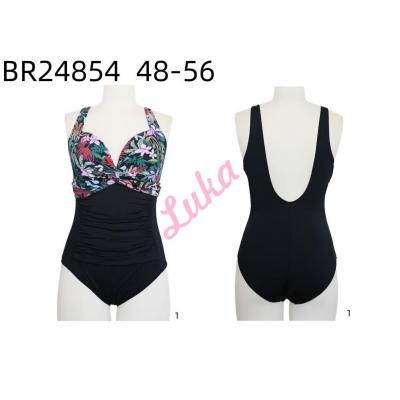 Swimming Suit S`west Fashion BR24854-1