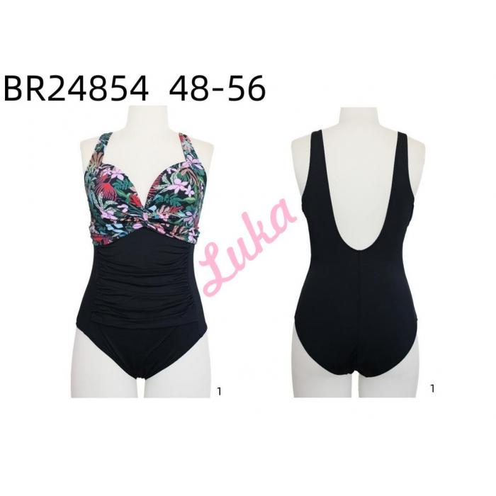 Swimming Suit S`west Fashion BR24853-2