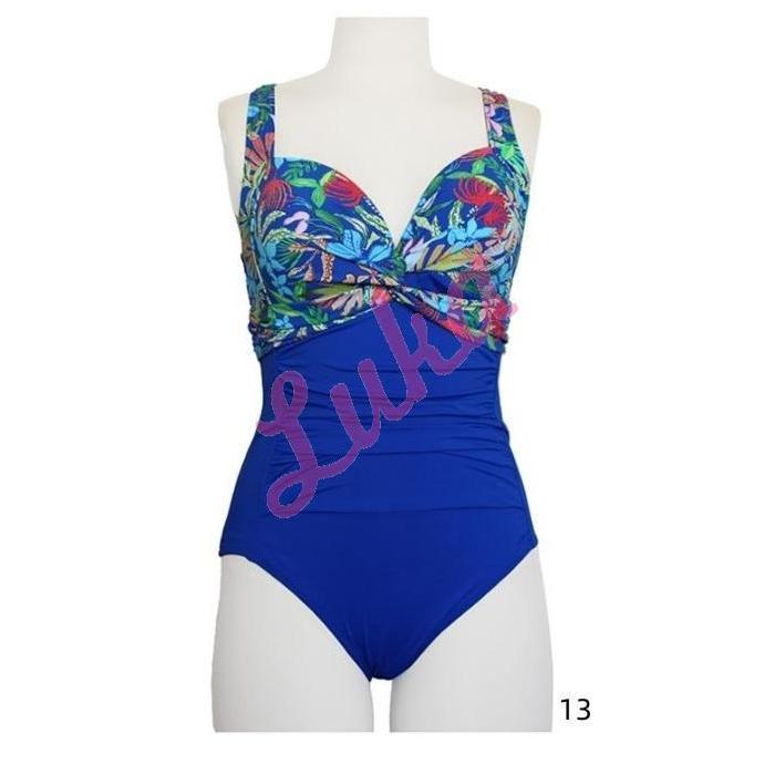Swimming Suit S`west Fashion BR24854-1