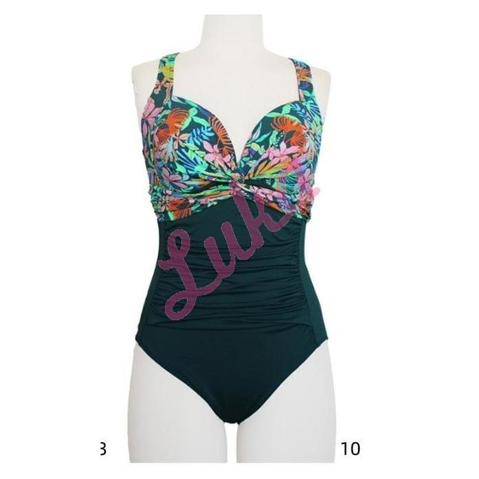Swimming Suit S`west Fashion BR24854-13