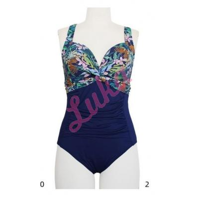 Swimming Suit S`west Fashion BR24854-2