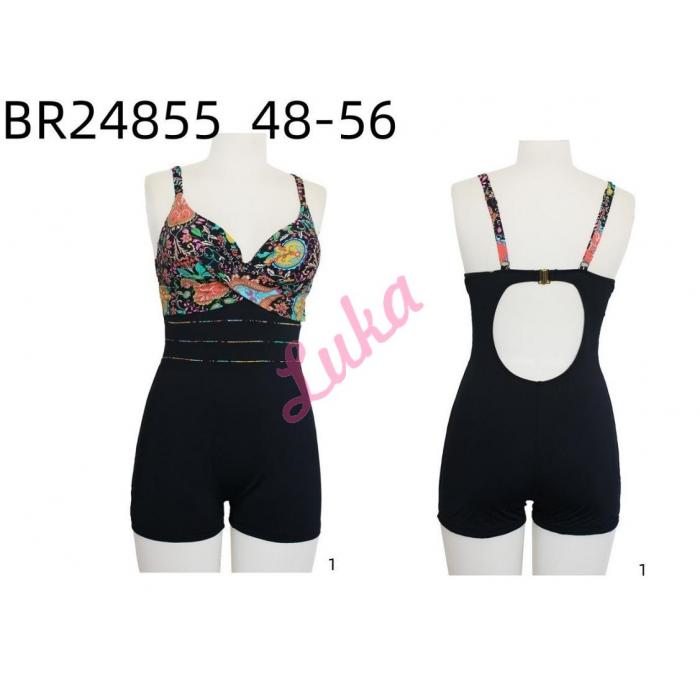 Swimming Suit S`west Fashion BR24854-2