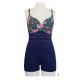 Swimming Suit S`west Fashion BR24855-1