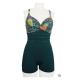 Swimming Suit S`west Fashion BR24855-2