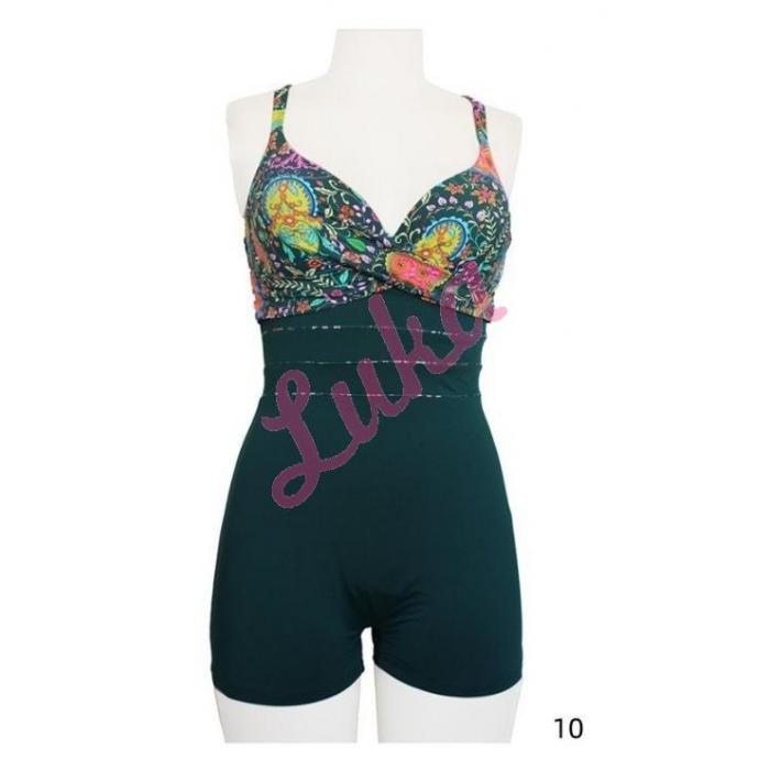 Swimming Suit S`west Fashion BR24855-2