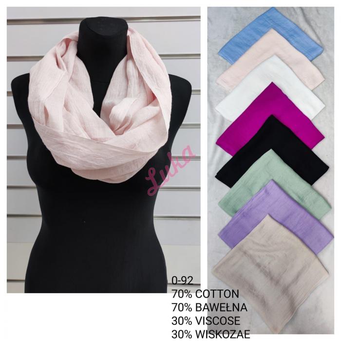 Women's Scarf 0-92