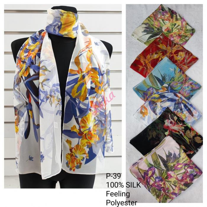 Women's Scarf P-39