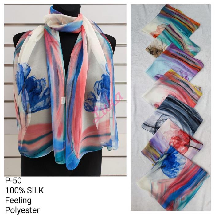 Women's Scarf P-50