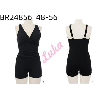 Swimming Suit S`west Fashion BR24856-1