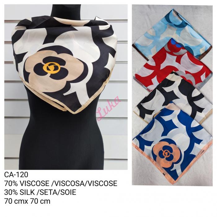 Women's Scarf ca-120
