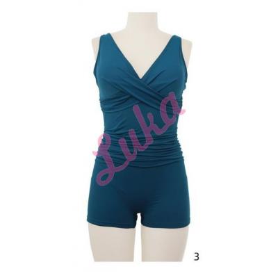Swimming Suit S`west Fashion BR24856-1
