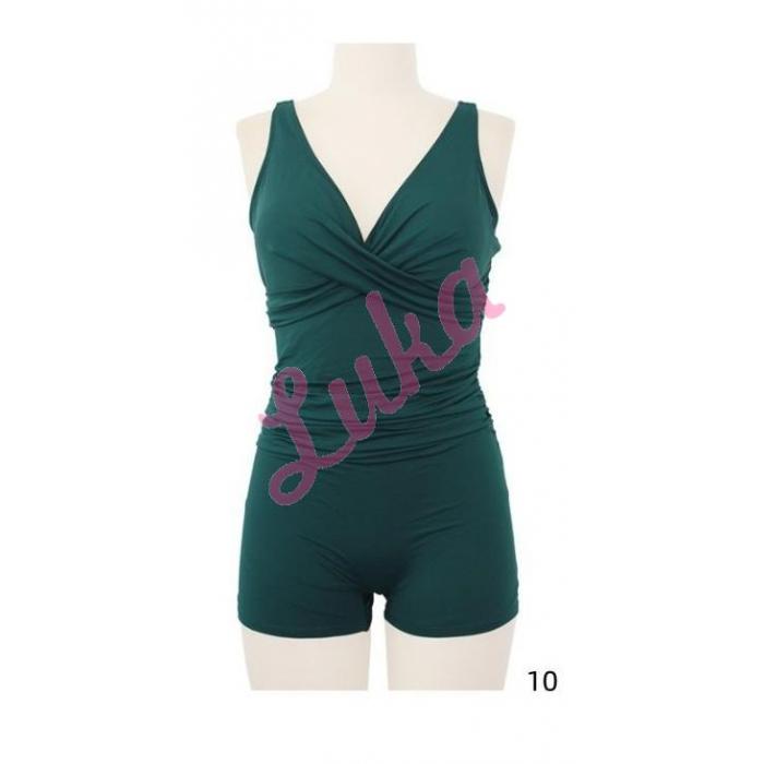 Swimming Suit S`west Fashion BR24856-3