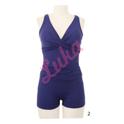 Swimming Suit S`west Fashion BR24856-2