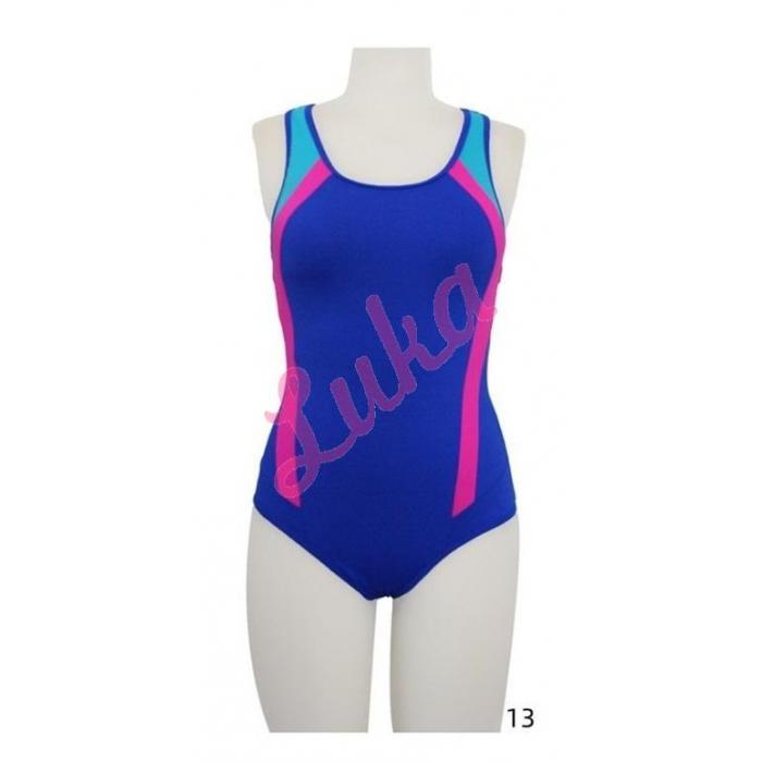 Strój kąpielowy S`west Fashion BR24857-1