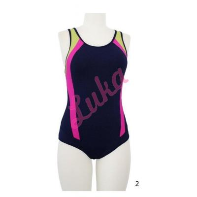 Swimming Suit S`west Fashion BR24857-2