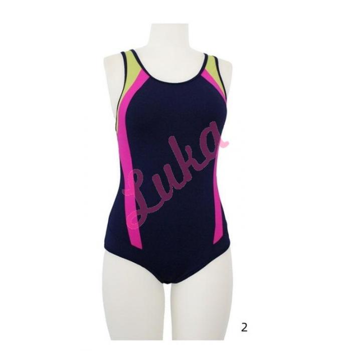 Swimming Suit S`west Fashion BR24857-13