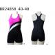Swimming Suit S`west Fashion BR24857-2