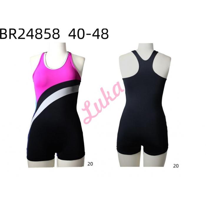 Strój kąpielowy S`west Fashion BR24857-2