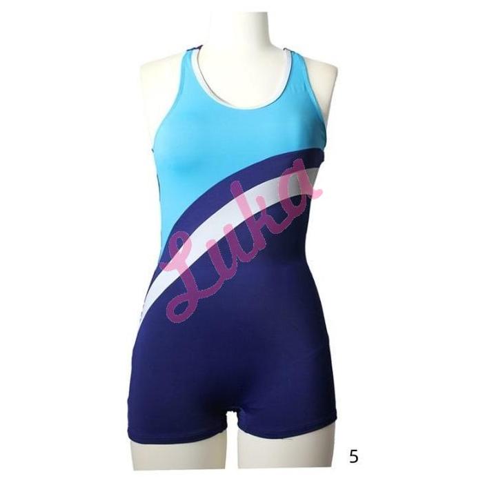 Swimming Suit S`west Fashion BR24858-20