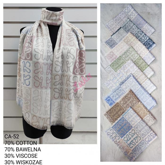 Women's Scarf Spring CA-52