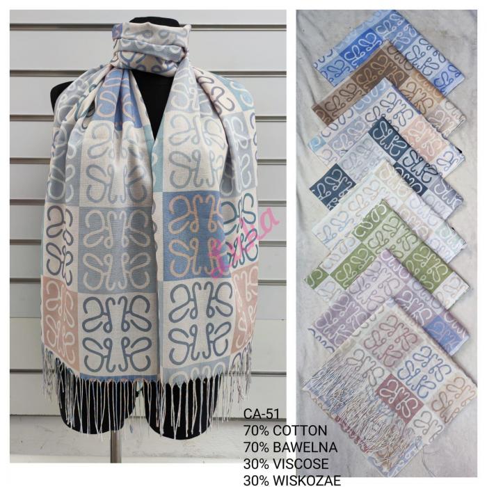 Women's Scarf Spring CA-51