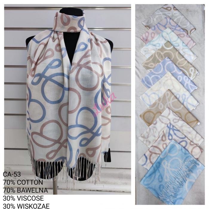 Women's Scarf Spring CA-53