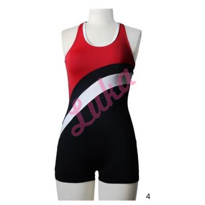 Swimming Suit S`west Fashion BR24858-13