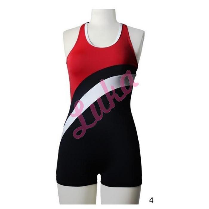 Swimming Suit S`west Fashion BR24858-13