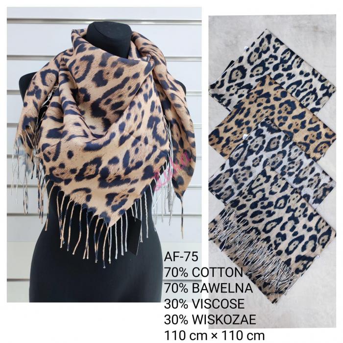 Women's Scarf Spring AF-75