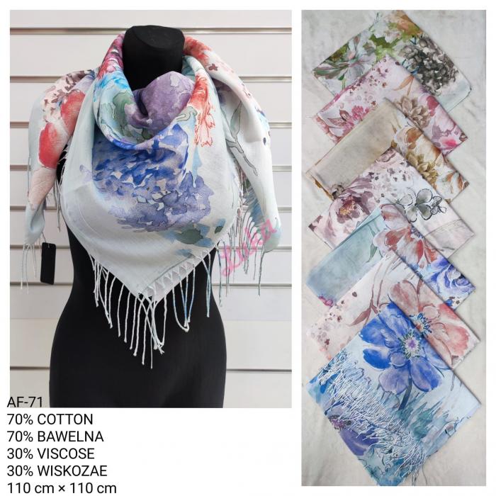 Women's Scarf Spring AF-71