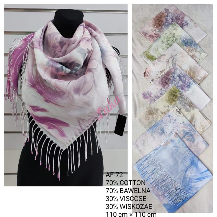 Women's Scarf Spring AF-72
