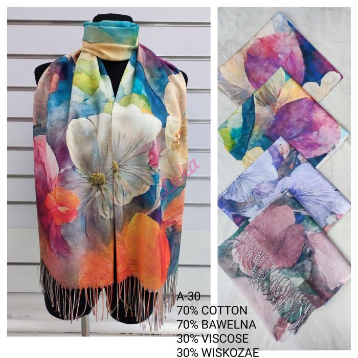 Women's Scarf Spring A-30