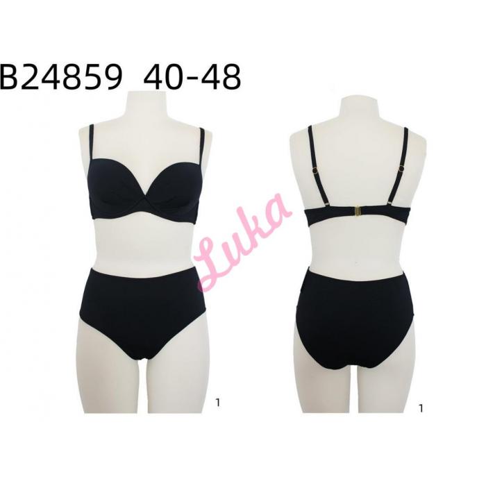 Swimming Suit S`west Fashion BR24858-4