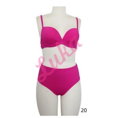 Strój kąpielowy S`west Fashion BR24859-1