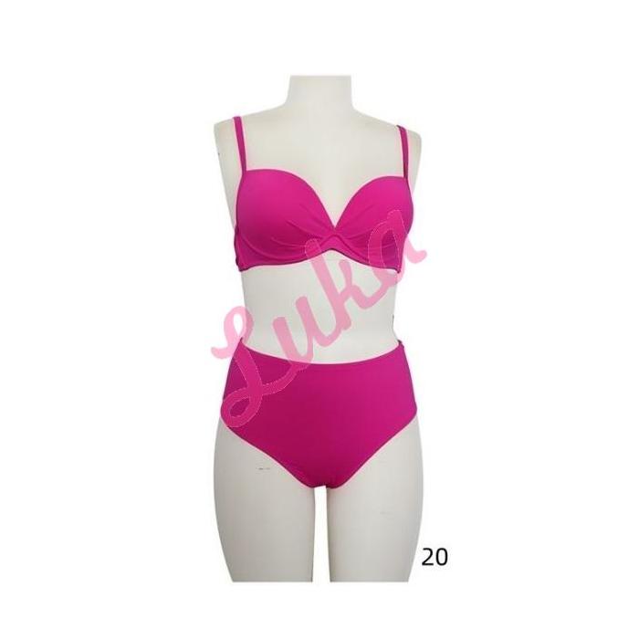 Strój kąpielowy S`west Fashion BR24859-1