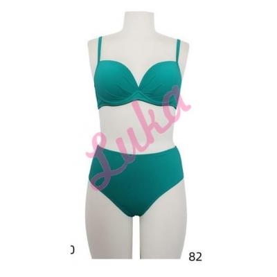 Swimming Suit S`west Fashion BR24859-20